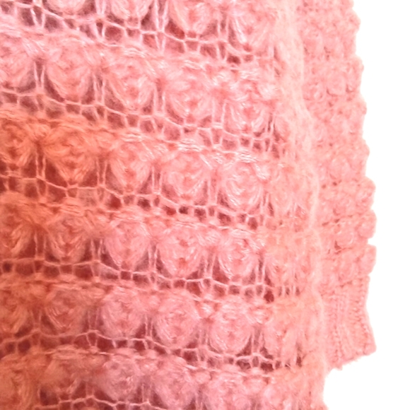 Soft Open Knit Long Sleeve Cardigan - Picture 12 of 12